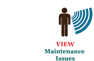 View Maintenance Issues