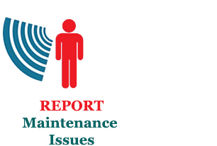 Report Maintenance Issues